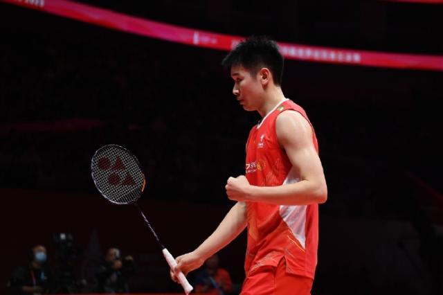 咪咕视频网页版-陈雨菲迈出2024赛季第一步 国羽男单全员闯关