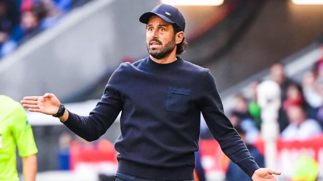 咪咕体育直播-【揭秘】执教里昂76天下课，格罗索的失败无关技战术